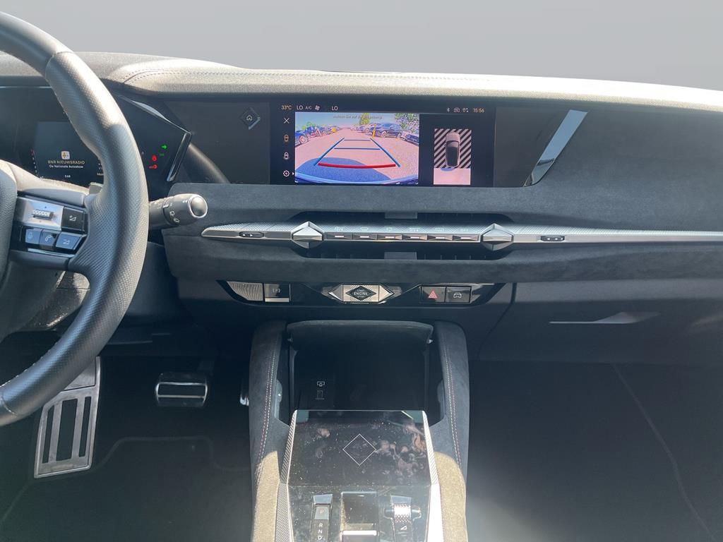 DS Automobiles DS4 2023