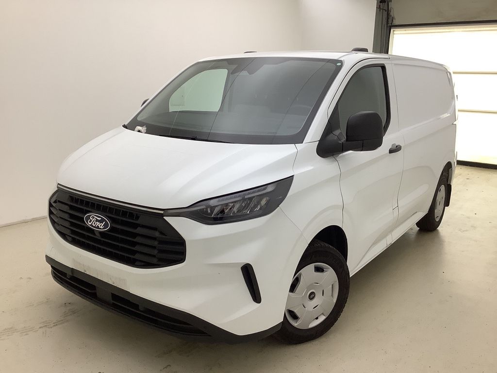 Ford Transit Custom 2024