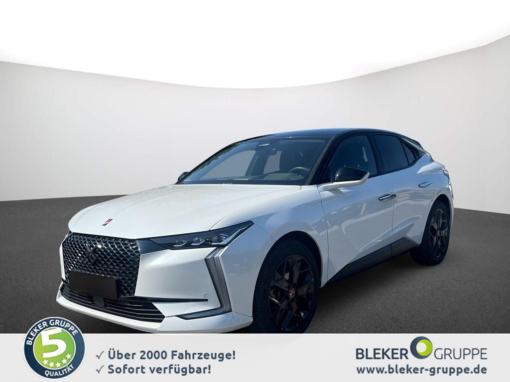 DS Automobiles DS4 2023