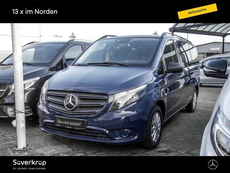 Mercedes-Benz Vito 2020