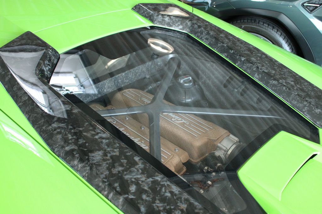 Lamborghini Huracán 2018