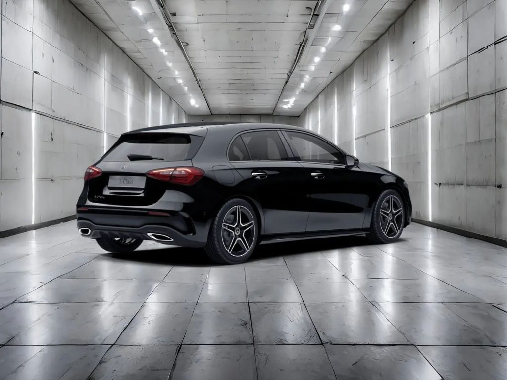 Mercedes-Benz A 250 2022