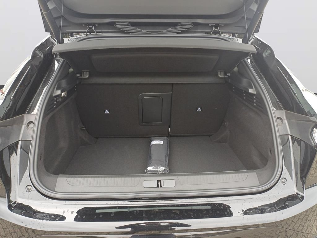 DS Automobiles DS4 2025