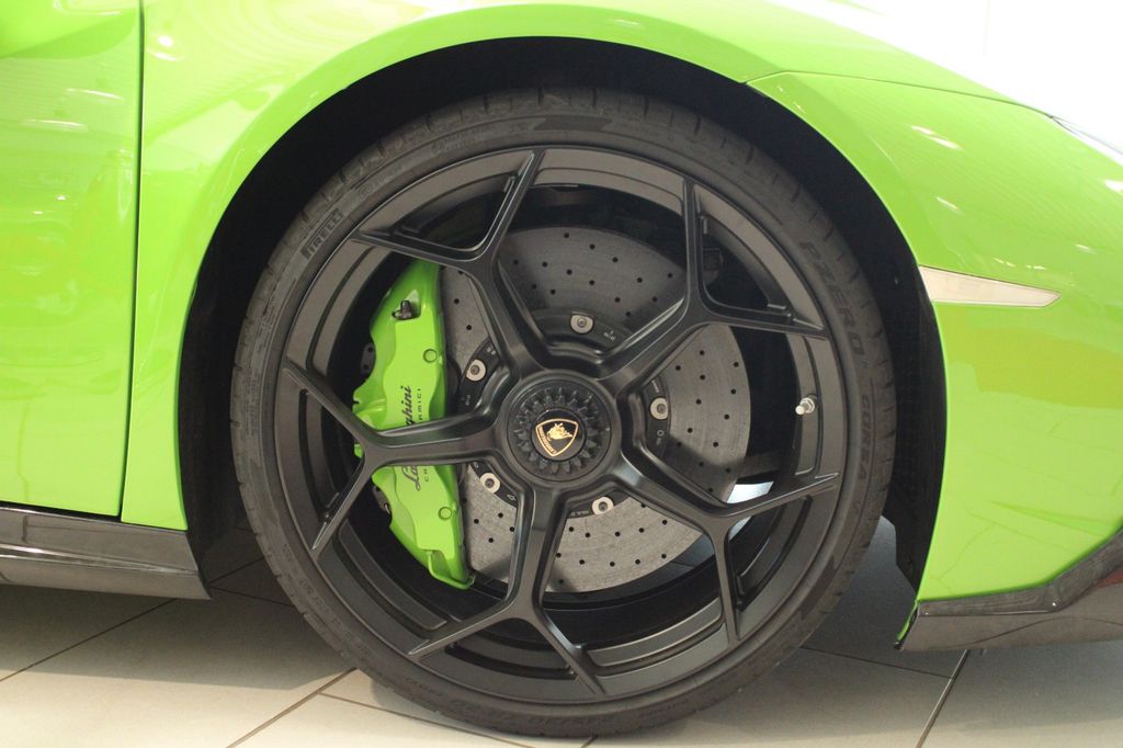 Lamborghini Huracán 2018