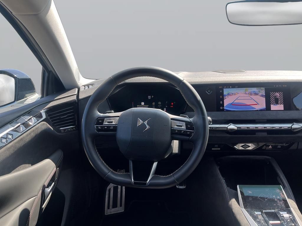 DS Automobiles DS4 2023