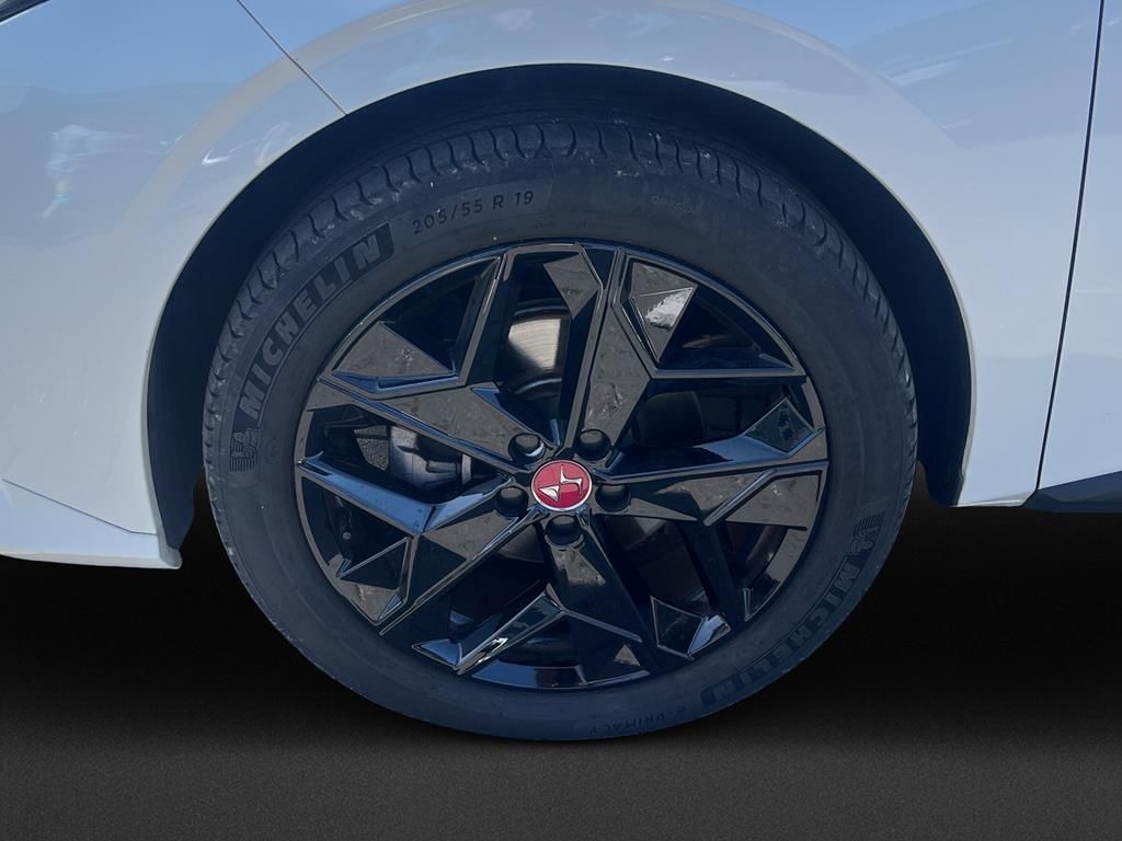 DS Automobiles DS4 2023