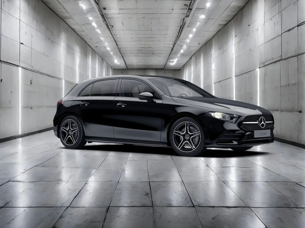 Mercedes-Benz A 250 2022