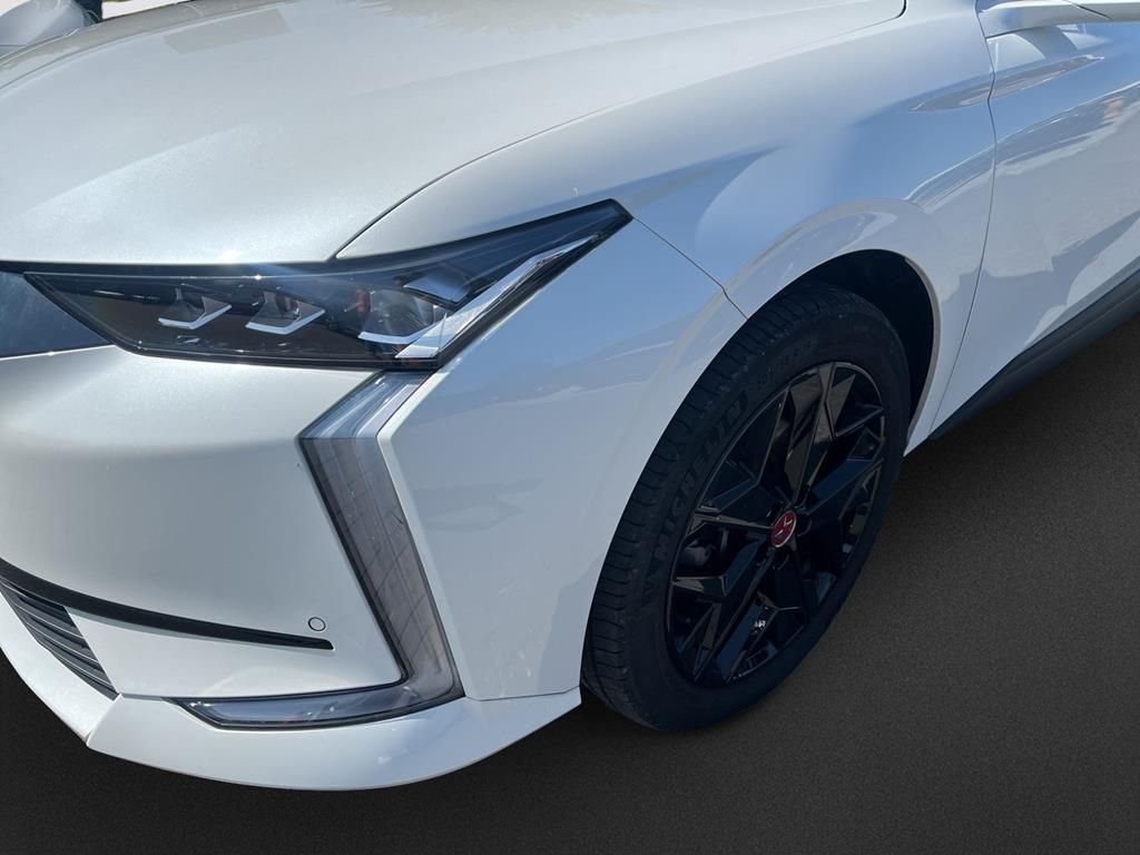 DS Automobiles DS4 2023