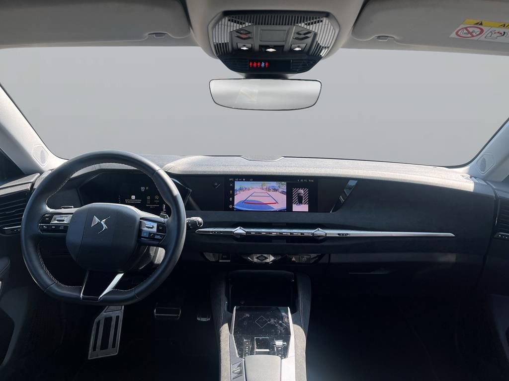 DS Automobiles DS4 2023