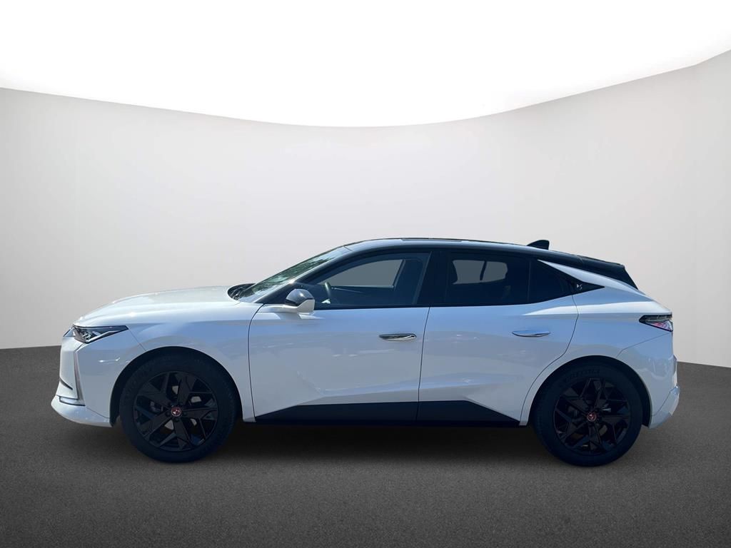 DS Automobiles DS4 2023
