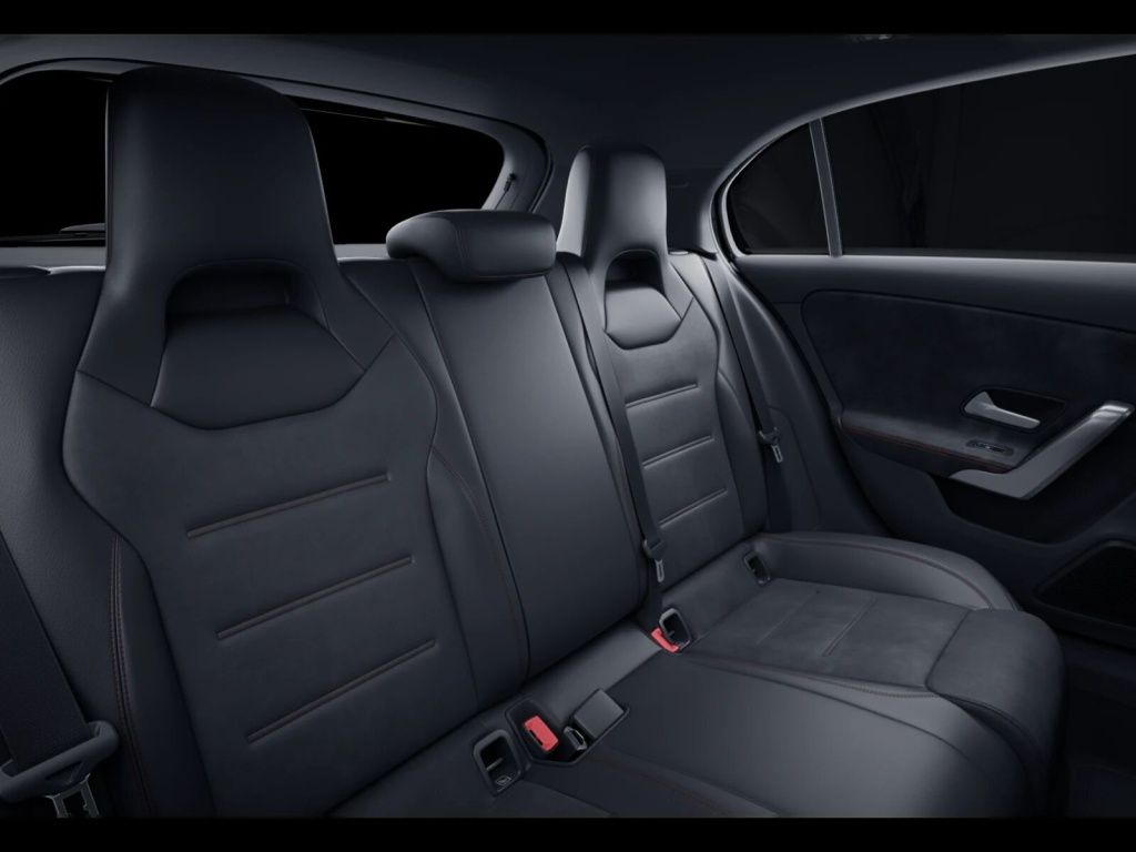 Mercedes-Benz A 250 2022