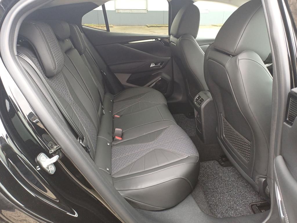 DS Automobiles DS4 2025