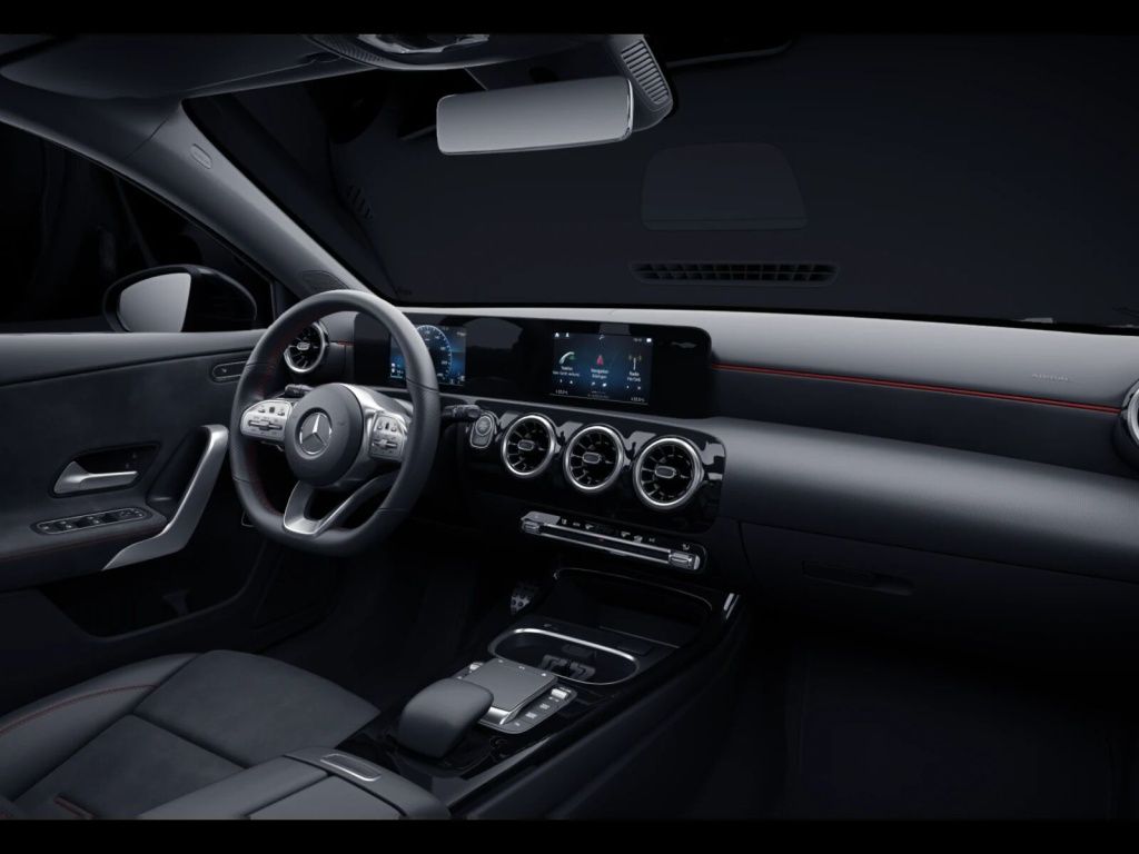 Mercedes-Benz A 250 2022