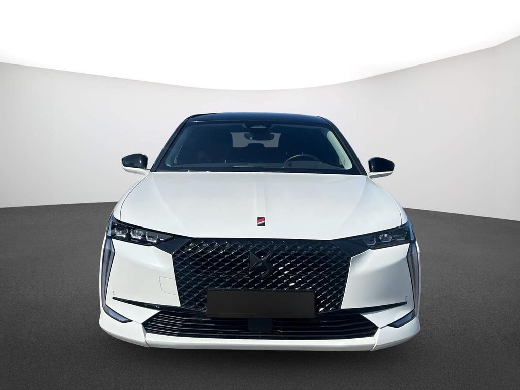 DS Automobiles DS4 2023