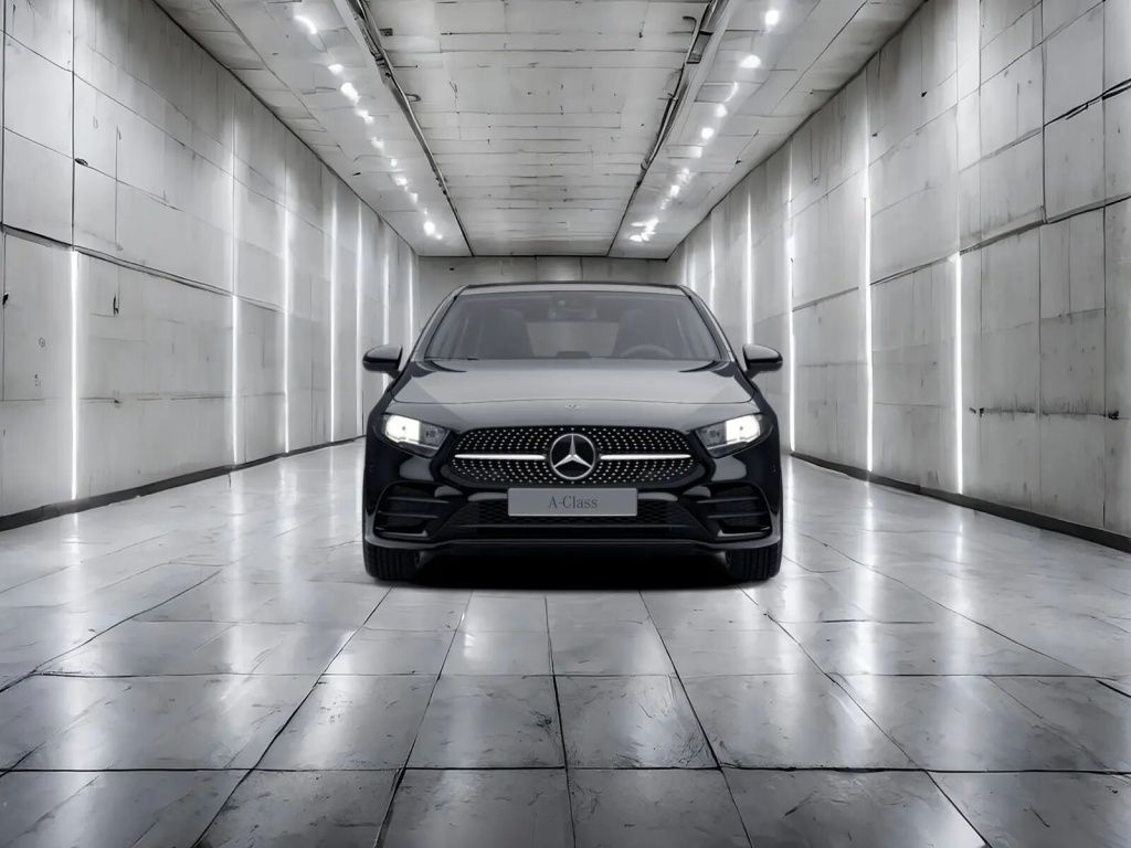 Mercedes-Benz A 250 2022