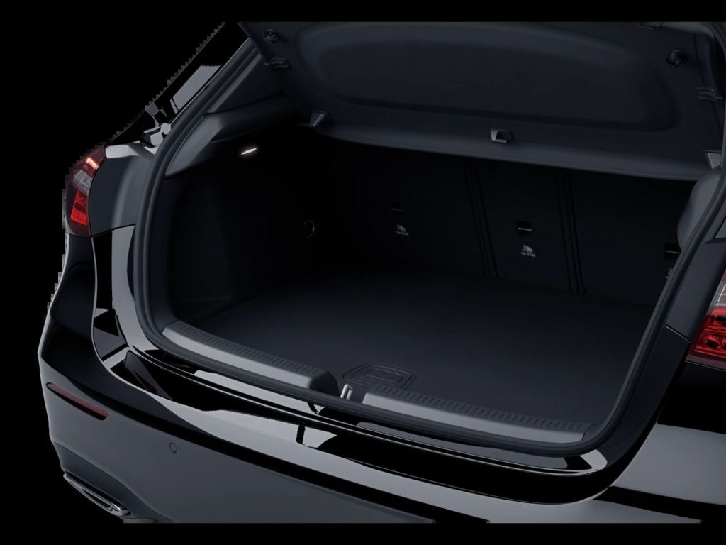 Mercedes-Benz A 250 2022