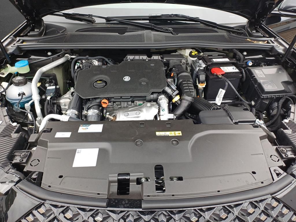 DS Automobiles DS4 2025