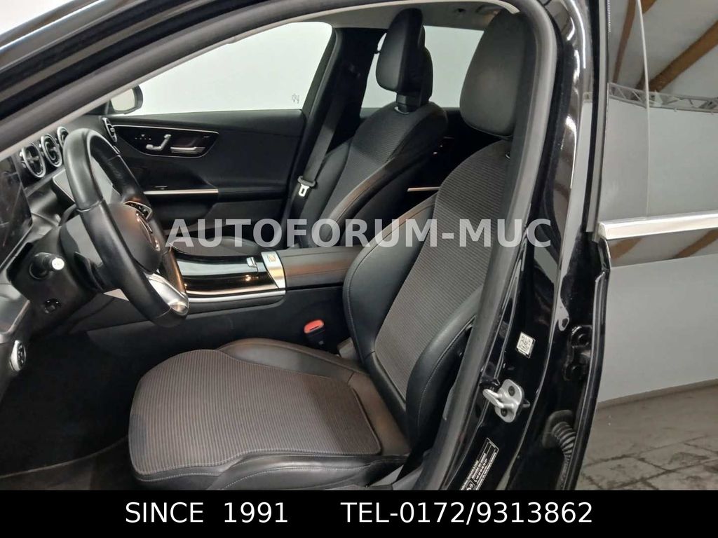 Mercedes-Benz C 220 2023