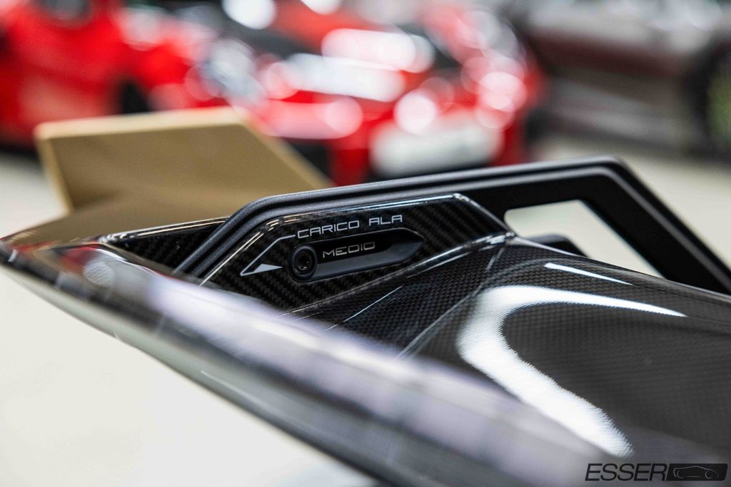 Lamborghini Huracán 2022