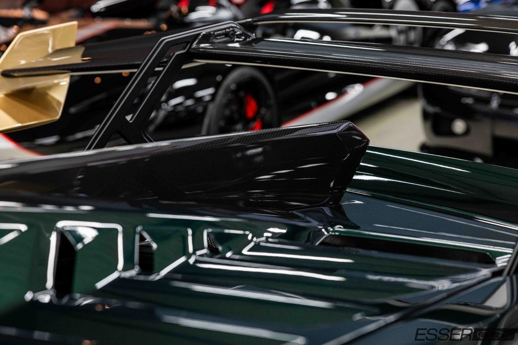 Lamborghini Huracán 2022