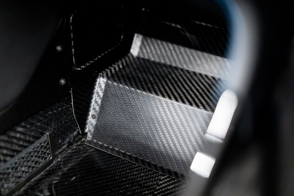 Dallara Stradale 2023