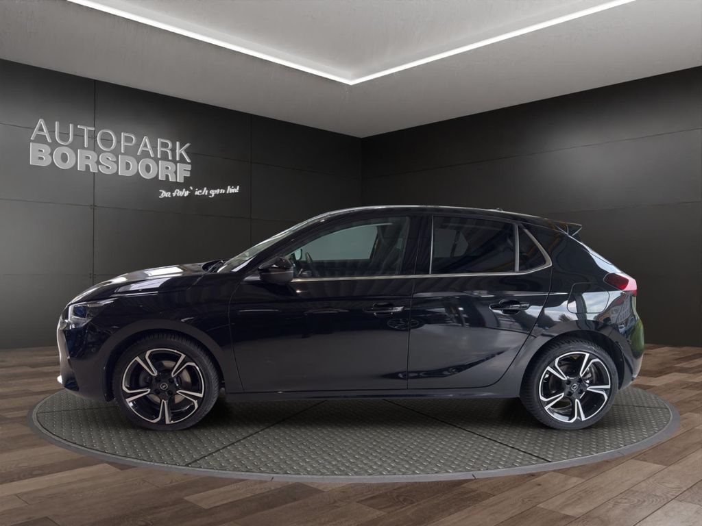 Opel Corsa 2021
