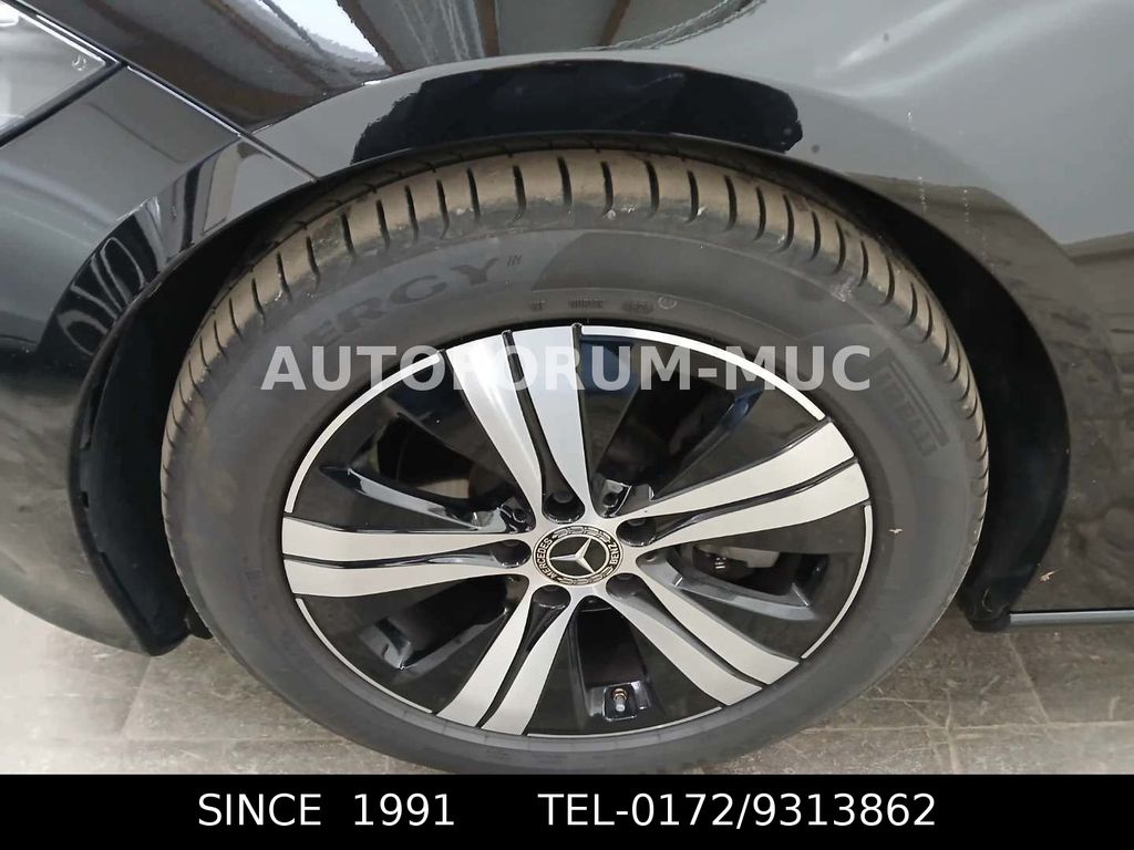 Mercedes-Benz C 220 2023