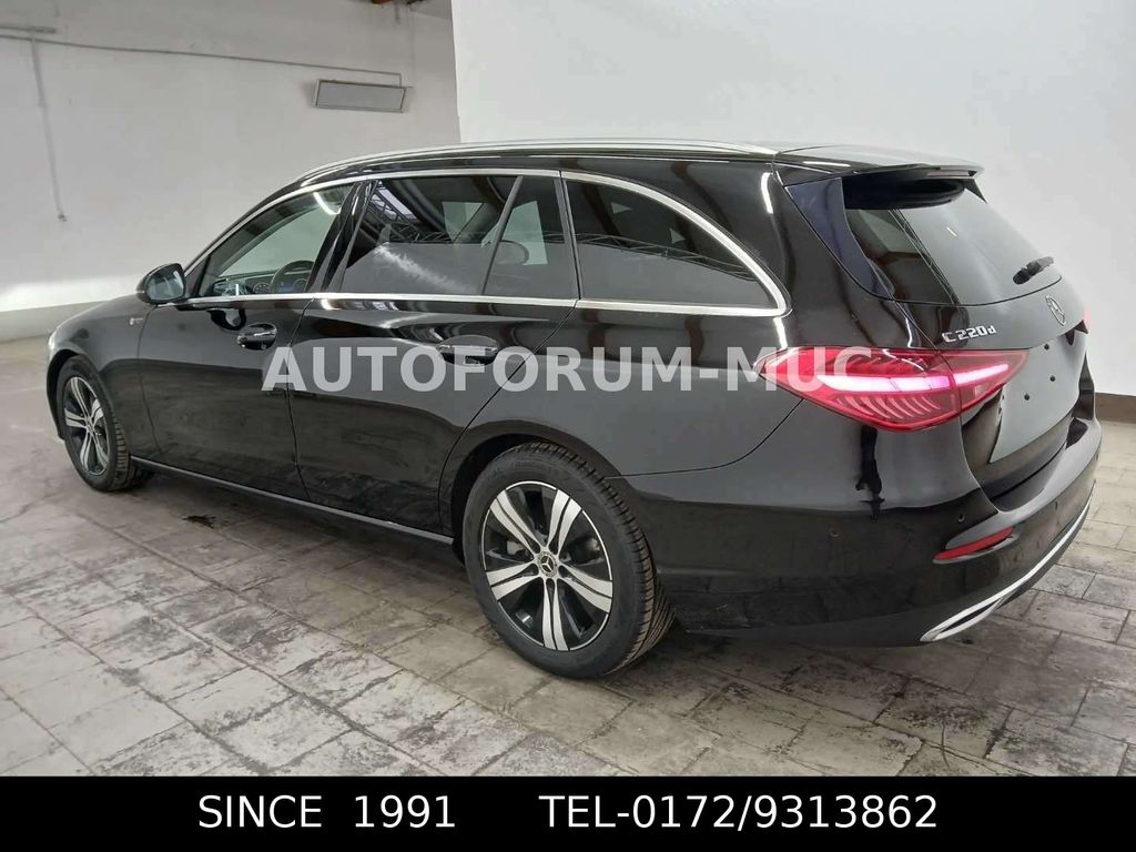 Mercedes-Benz C 220 2023