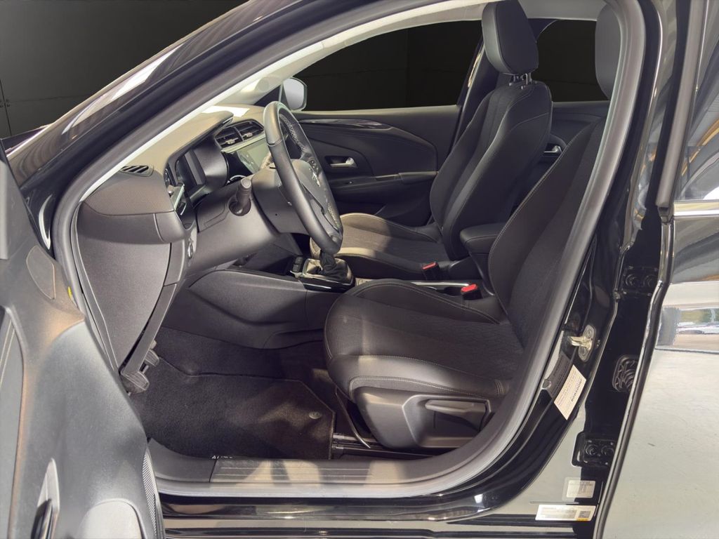 Opel Corsa 2021