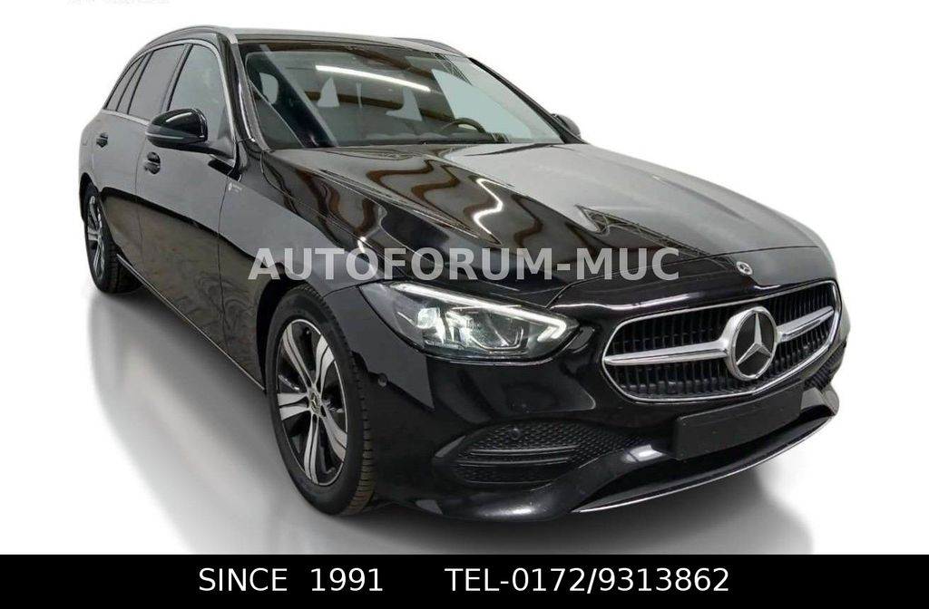 Mercedes-Benz C 220 2023