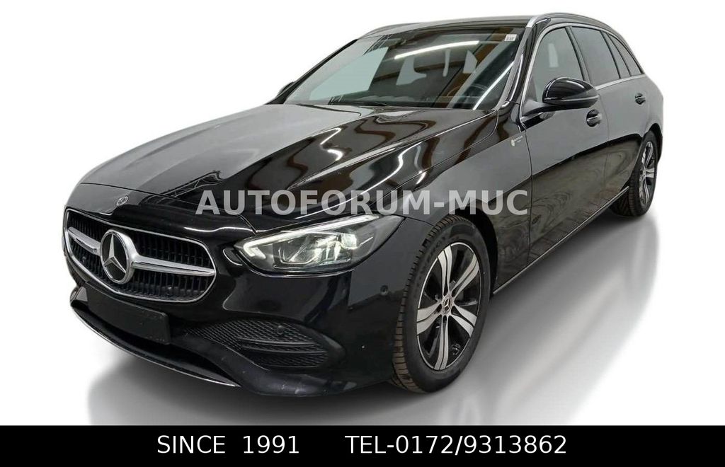 Mercedes-Benz C 220 2023