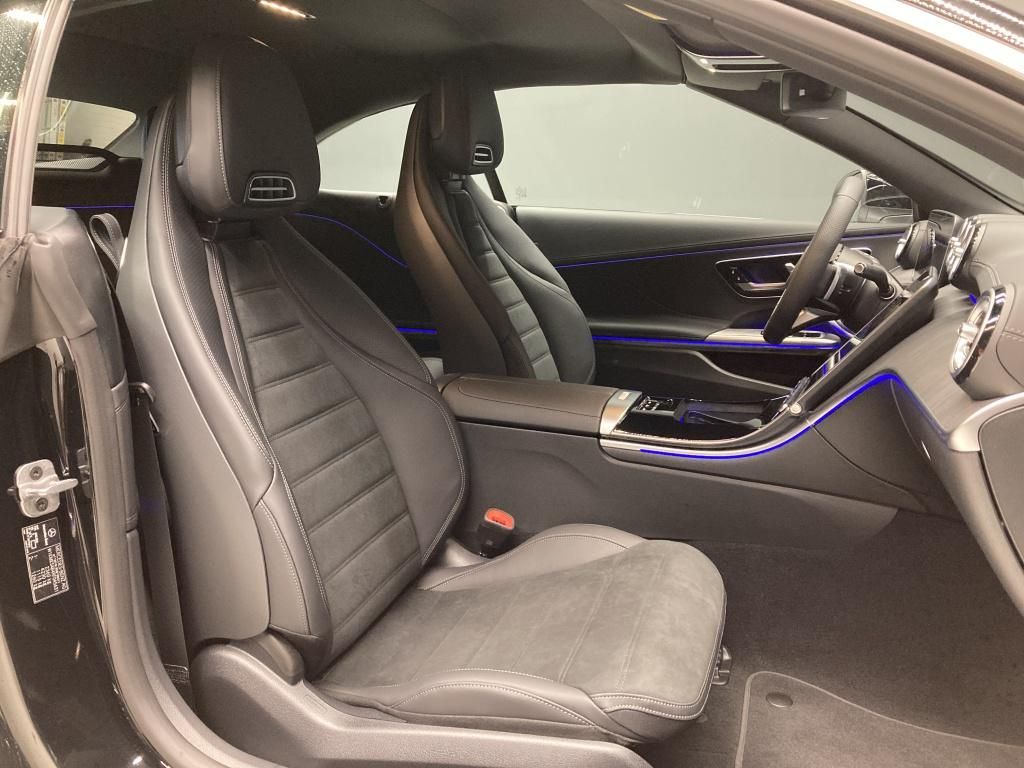 Mercedes-Benz CLE 200 2025