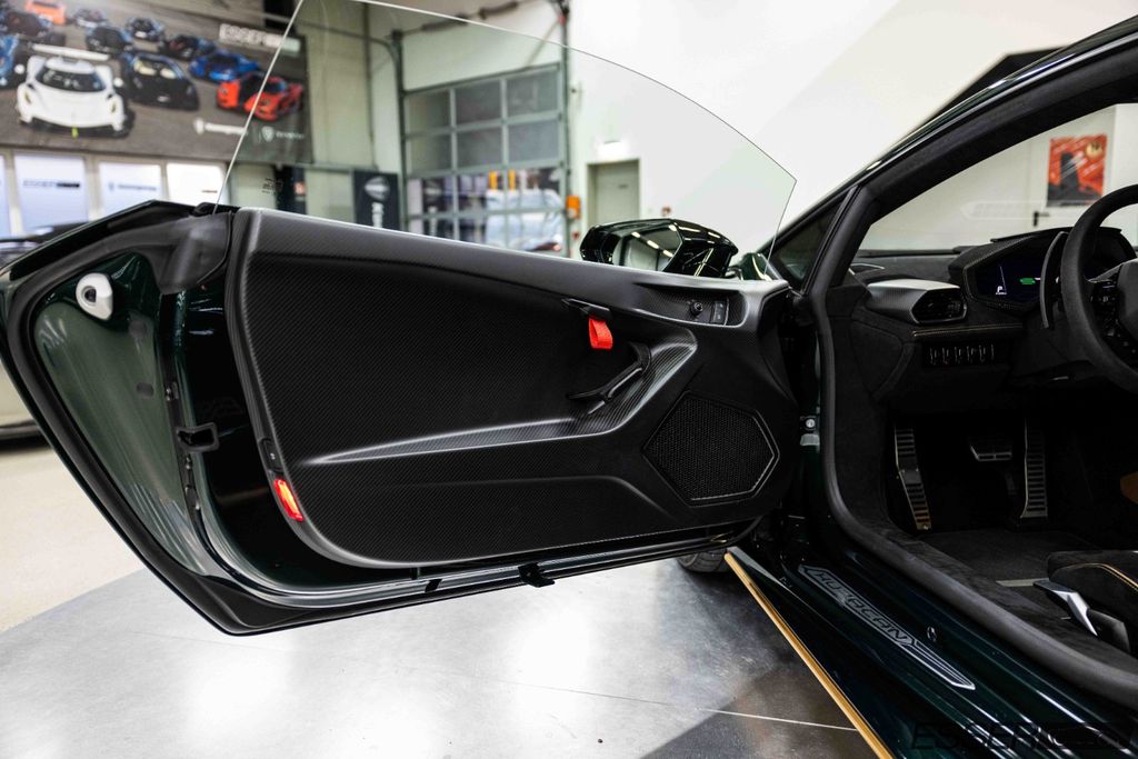 Lamborghini Huracán 2022