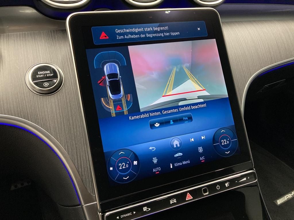 Mercedes-Benz CLE 200 2025