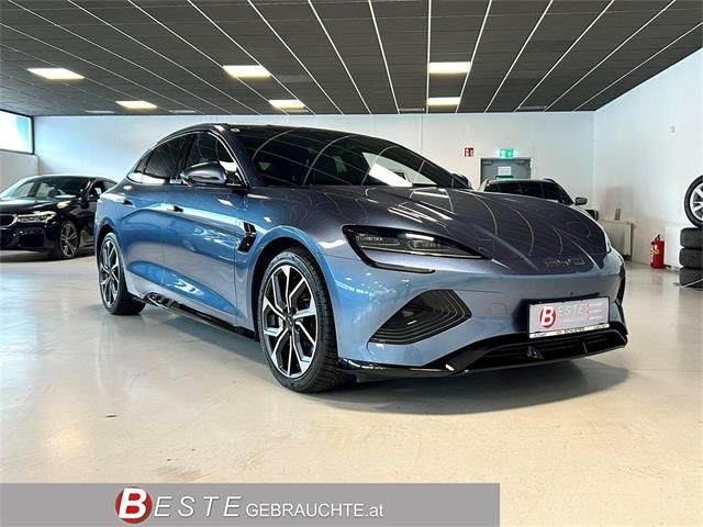 BYD Other 2024