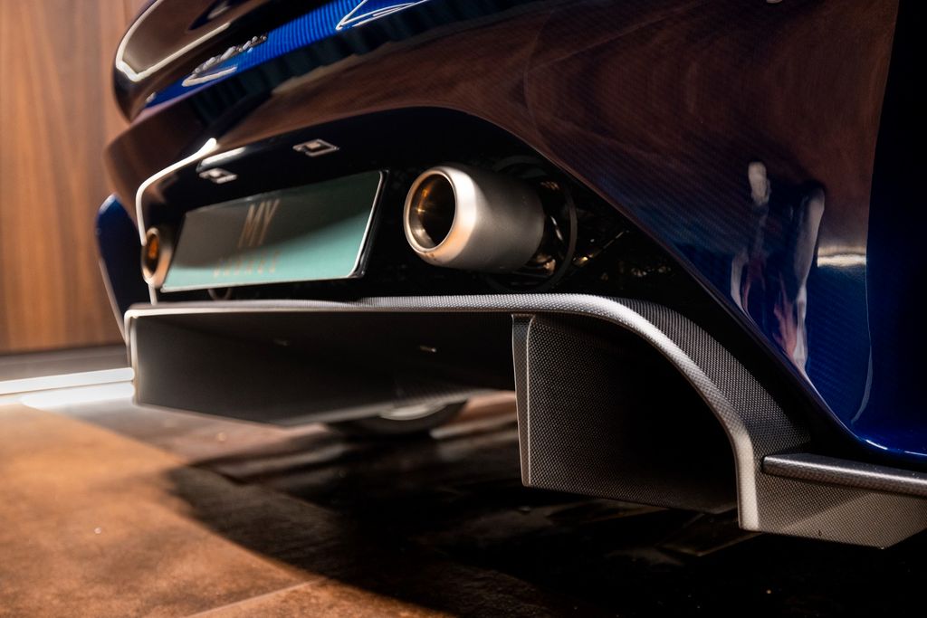 Dallara Stradale 2023
