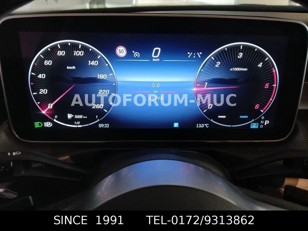 Mercedes-Benz C 220 2023