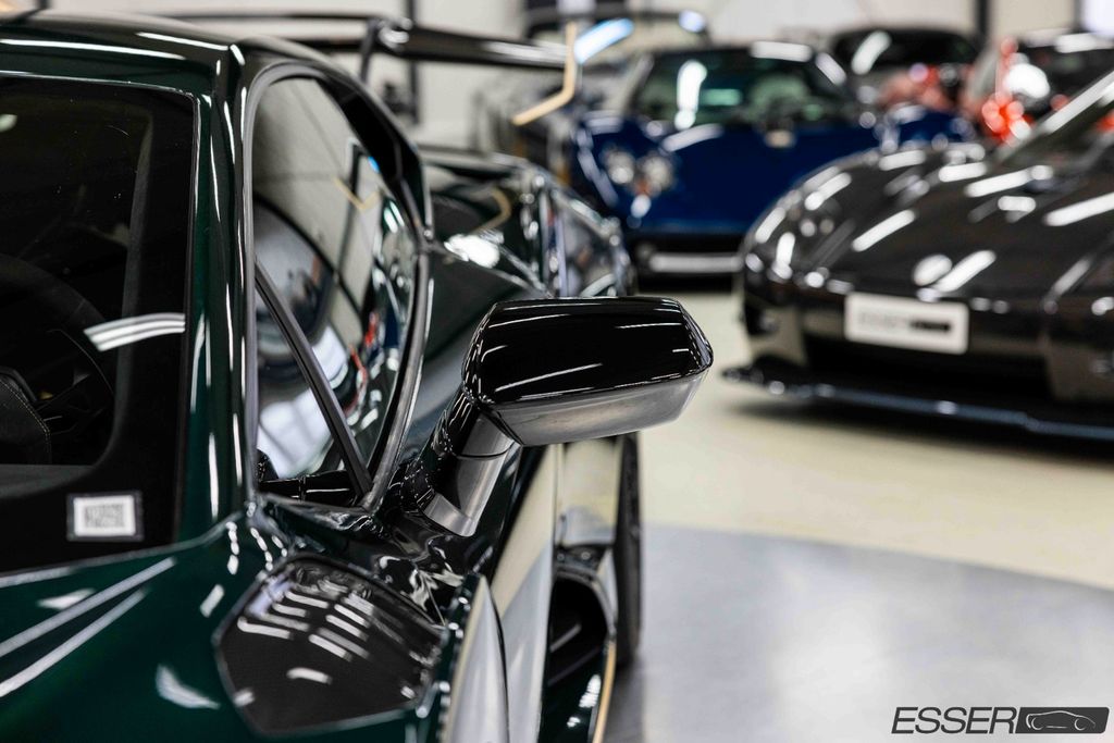 Lamborghini Huracán 2022