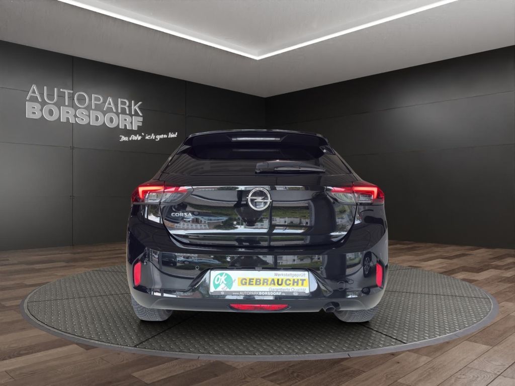 Opel Corsa 2021