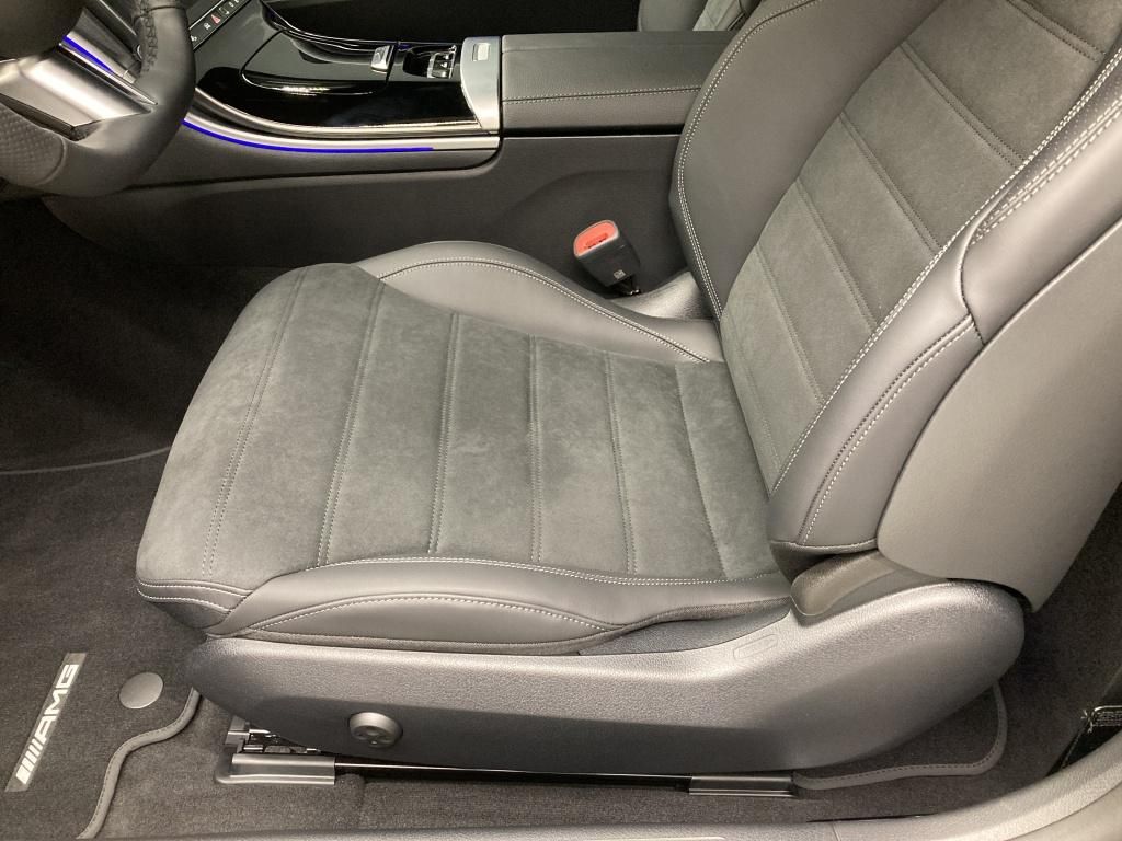 Mercedes-Benz CLE 200 2025