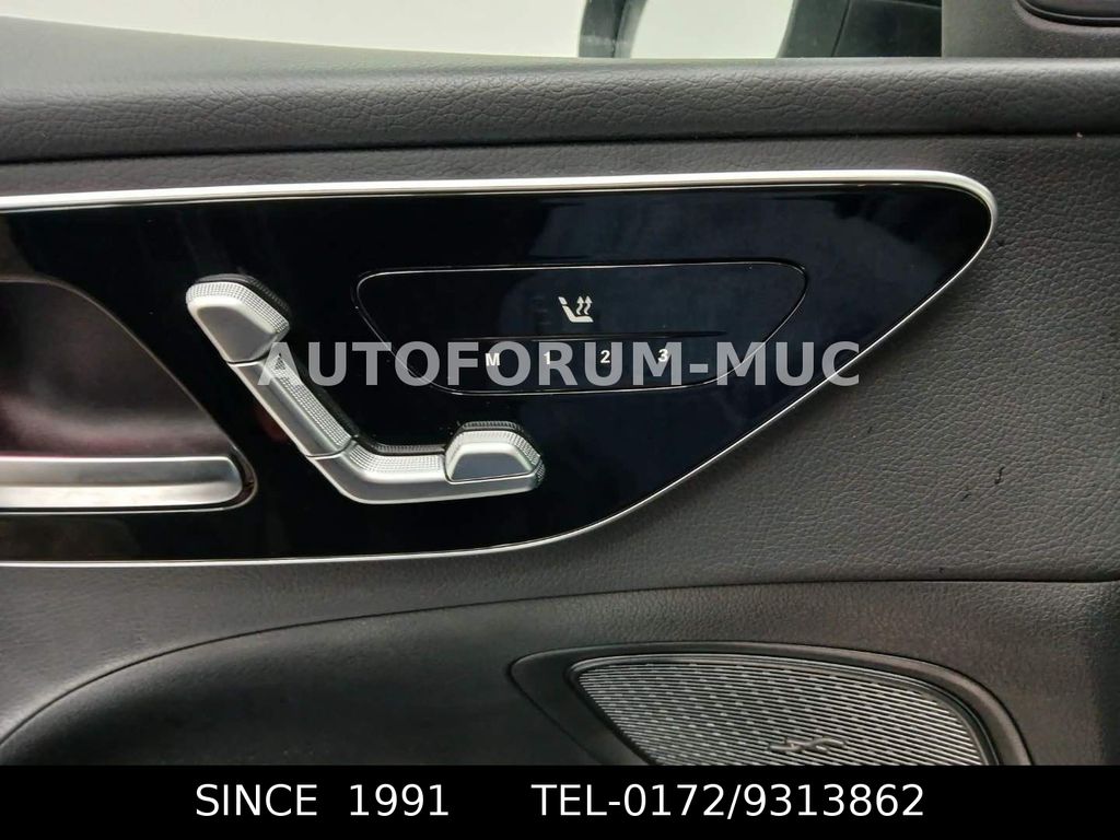 Mercedes-Benz C 220 2023