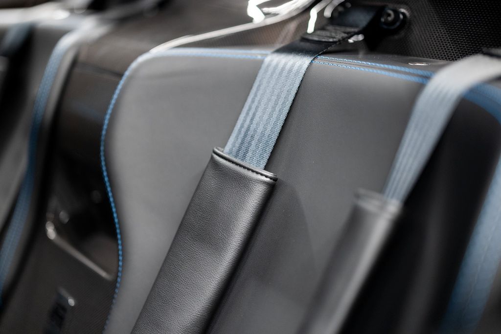 Dallara Stradale 2023