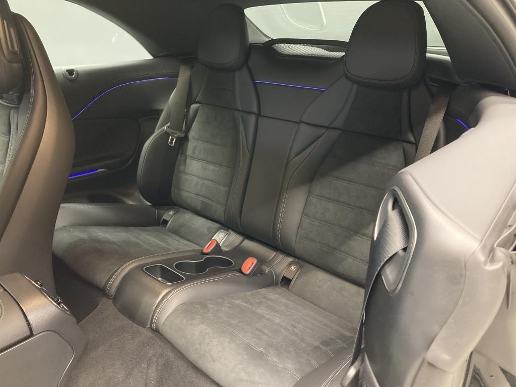 Mercedes-Benz CLE 200 2025