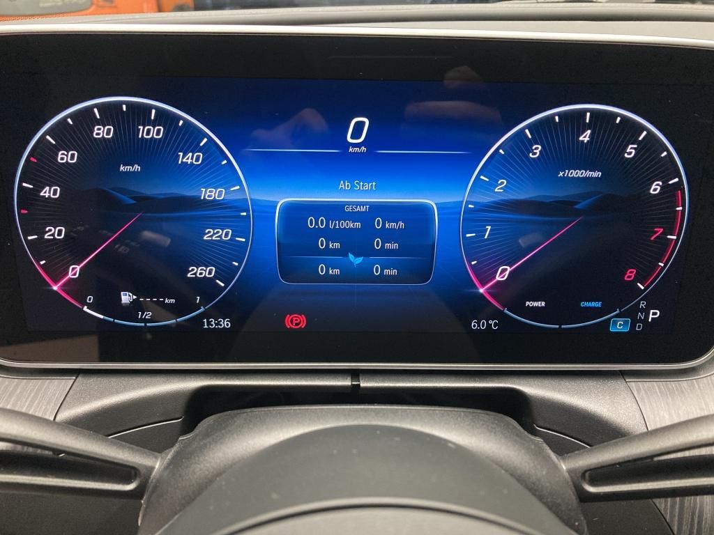 Mercedes-Benz CLE 200 2025