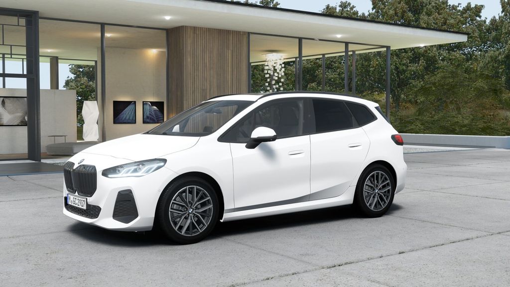 BMW 220 Active Tourer