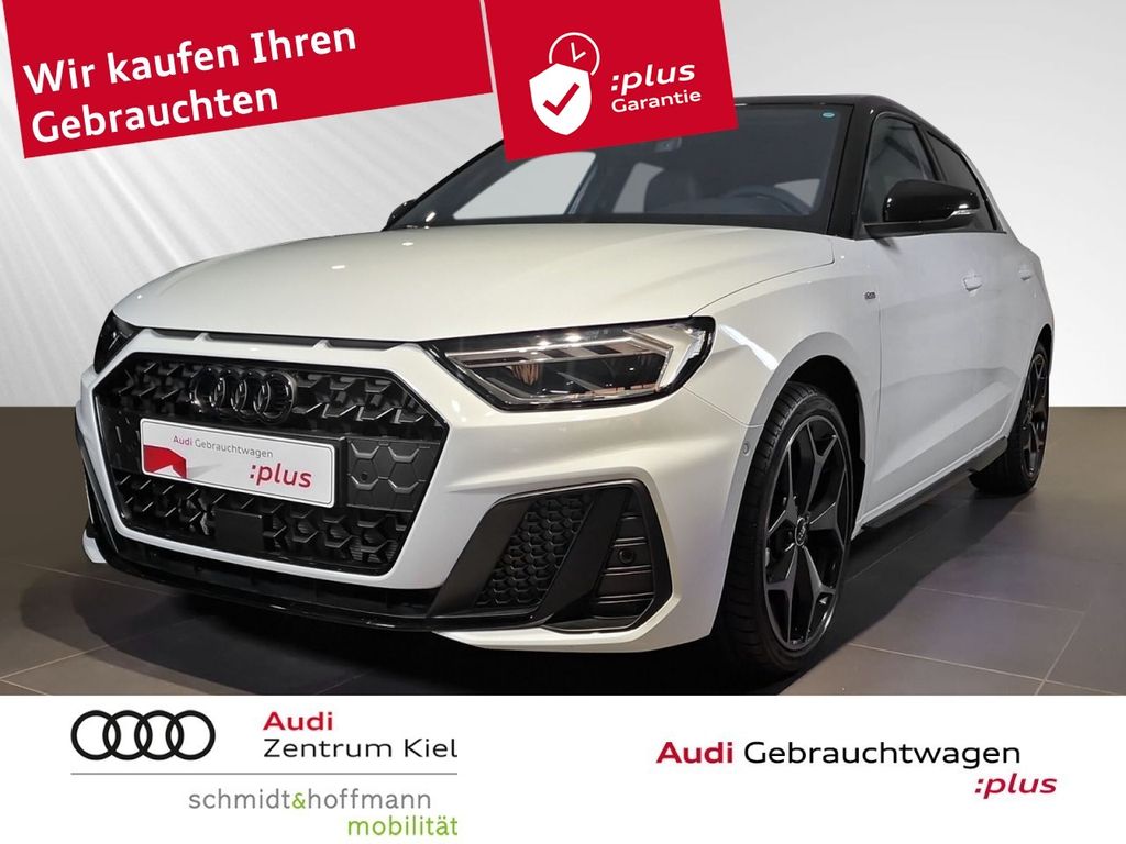 Audi A1 2025