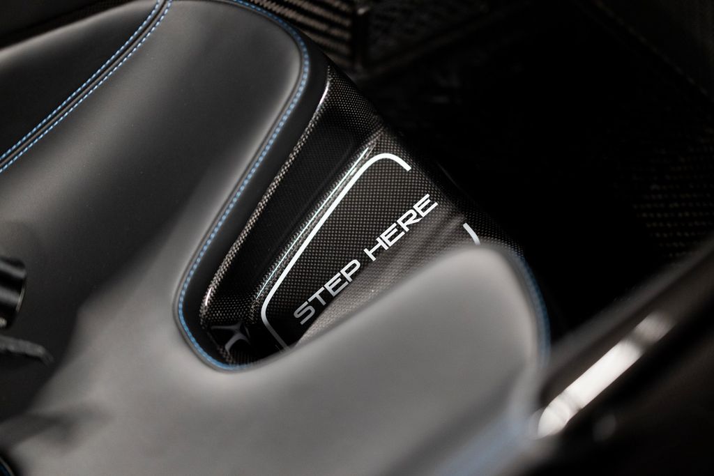 Dallara Stradale 2023