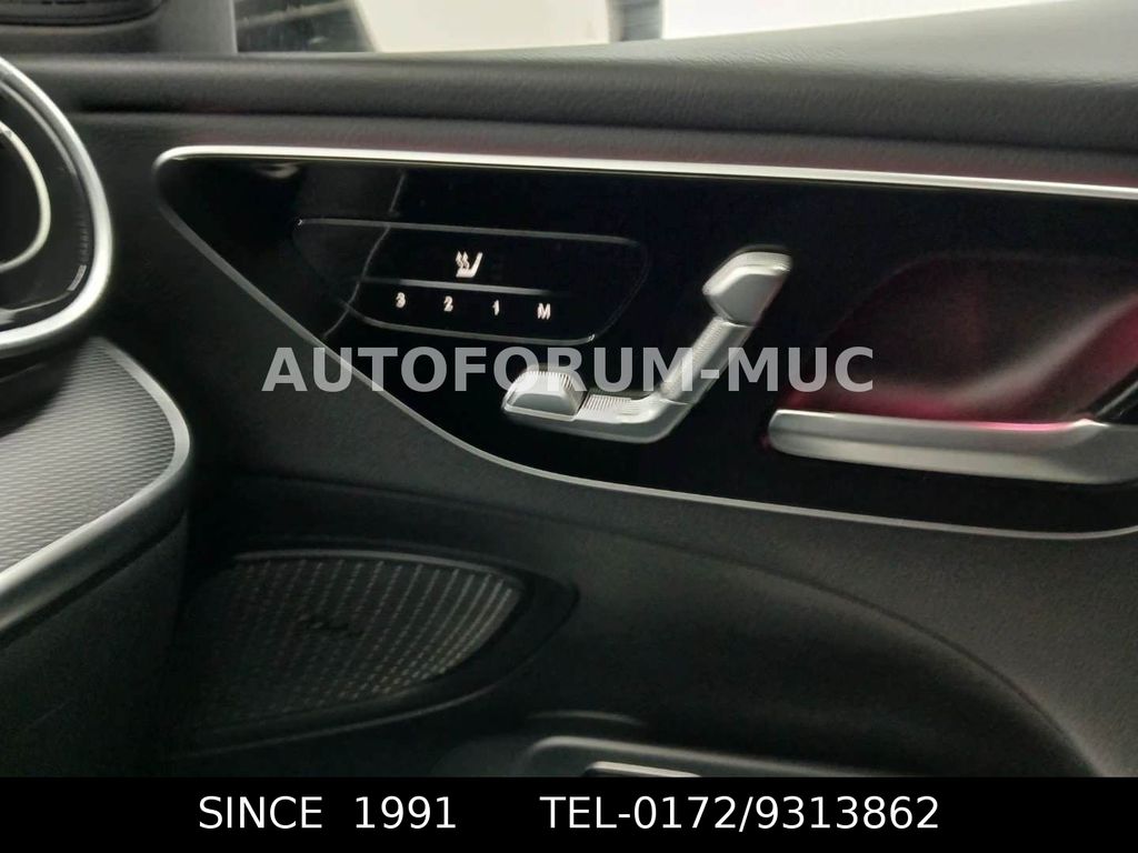 Mercedes-Benz C 220 2023