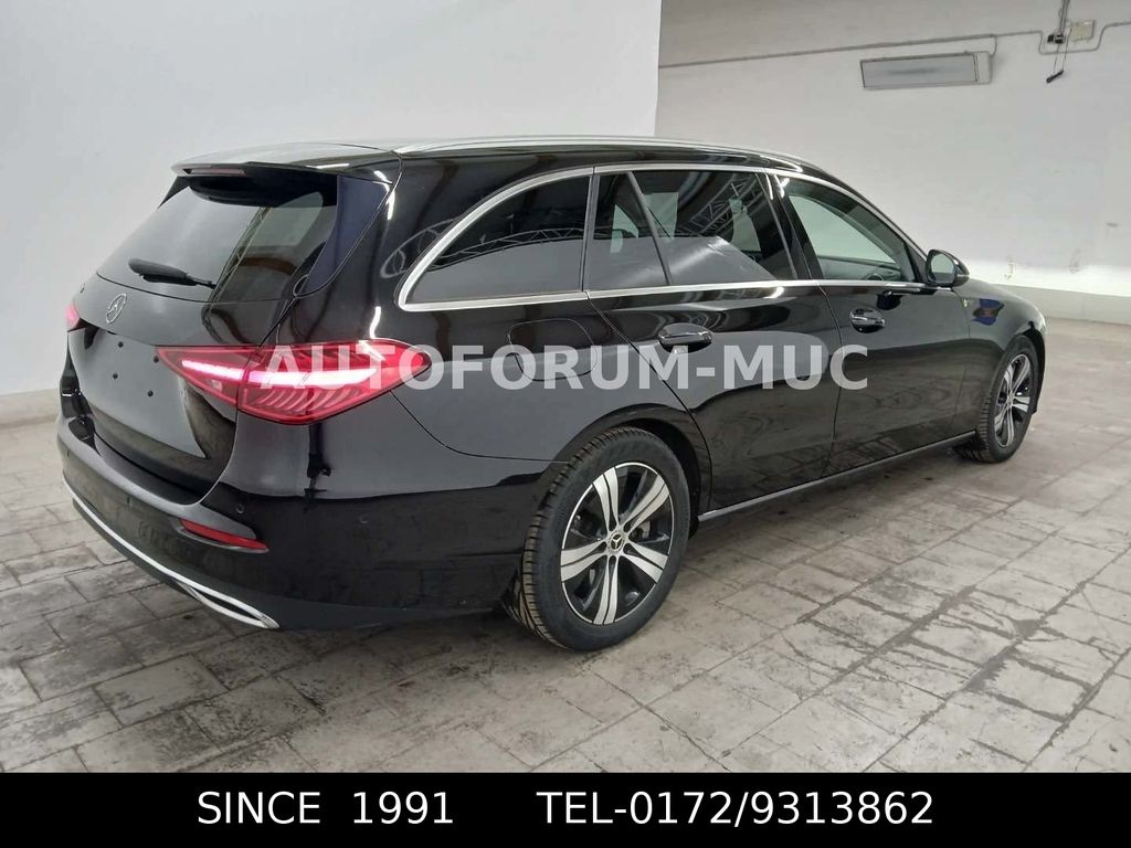 Mercedes-Benz C 220 2023