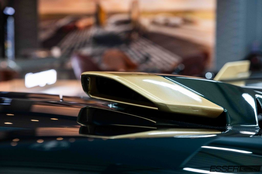 Lamborghini Huracán 2022